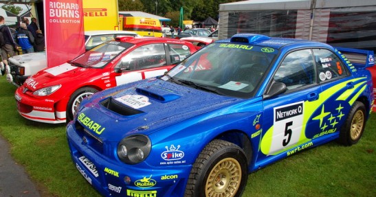 Rally Day 2011